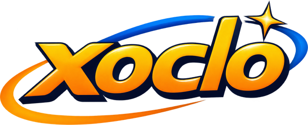 xoclo logo